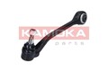 KAMOKA 9050052 Querlenker Vorne Links Unten Hinten für BMW X3 (E83) Längslenker