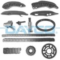 Dayco KTC1100 Steuerkettensatz für BMW MINI 1 5 3 4 COUNTRYMAN E91 E90 E92 E93
