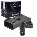 TOPRAN MAP-SENSOR SAUGROHRDRUCK passend für FORD C-MAX FIESTA FOCUS FUSION KA