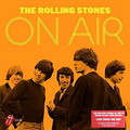 The Rolling Stones - On Air Vinyl 2LP NEU 09538927