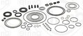 Dichtungssatz Automatikgetriebe ELRING 821.450 für AUDI 4LB Q7 BMW E81 Van FSI