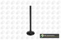 BGA V998746 Auslassventil für FORD MAZDA VOLVO