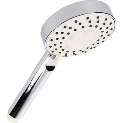 Duschkopf 3 Funktion Handbrause Duschbrause Wassersparender Brausekopf Antikalk