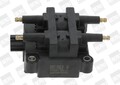 BorgWarner (BERU) Zündspule ZSE191 für LEGACY BE GC IMPREZA BL FORESTER 3 Wagon