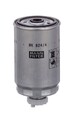 MANN-FILTER Kraftstofffilter WK 824/4 für LAND ROVER