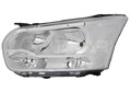 ALKAR H1 H15 H7 HAUPTSCHEINWERFER SCHEINWERFER LINKS passend für FORD TRANSIT 