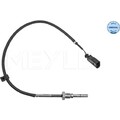 Meyle 114 800 0074 Sensor Abgastemperatur für AUDI A5 A4 B8 Q5 8T3 8F7 8TA 8K2