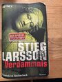 Verdammnis von Stieg Larsson (2007, Taschenbuch)