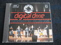 CD  THE DUTCH SWING COLLEGE BAND  Digital Dixie  Neuwertige CD Philips 800 065-2