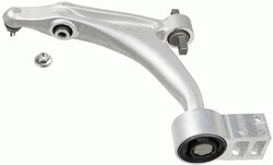 Querlenker Dreieckslenker LEMFÖRDER 34786 01 für 159 ALFA BRERA SPIDER Aluminium
