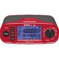 Benning IT 105 Installationstester  VDE-Norm 0100, 0105