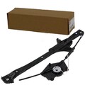 NTY FENSTERHEBER ELEKTRISCH HINTEN LINKS passend für VW GOLF | EPS-VW-102
