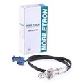 MOBILETRON OS-B463P Lambdasonde passend für PEUGEOT 206 Schrägheck (2A/C) 570mm