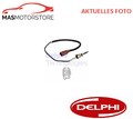 SENSOR ABGASTEMPERATUR DELPHI TS30147 I NEU OE QUALITÄT