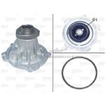 Wasserpumpe Kühlmittelpumpe für VW Caddy 2 9U7 Golf 3 1H1 1H5 Lupo 1 | 447376