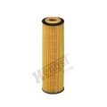 Ölfilter Hengst Filter E207HD221 für Mercedes Benz