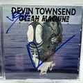 Devin Townsend - Ozeanmaschine / Biomech ** SIGNIERT **