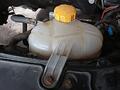 ORIGINAL Ausgleichsbehälter OPEL CORSA D (S07)  2011