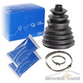 SKF ACHSMANSCHETTE ANTRIEBSWELLE AUSSEN FÜR VW TRANSPORTER BUS T1 T2 T3 T4 T5 T6