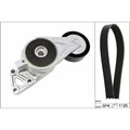 SCHAEFFLER INA KEILRIPPENRIEMEN-SATZ passend für AUDI A3 TT SEAT ALHAMBRA LEON