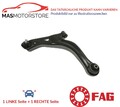 LINKS RECHTS QUERLENKER SATZ FAG 821 1335 10 2PCS P FÜR SEAT EXEO,EXEO ST