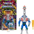 Masters of the Universe Origins Turtles of Grayskull Mekaneck Reptile Wars Beweg
