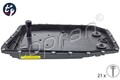Topran Ölwanne, Automatikgetriebe 500 991 für BMW LAND ROVER