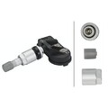 6PP 358 139-151 HELLA Radsensor, Reifendruck-Kontrollsystem