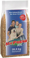 20 kg BOSCH My friend Trocken Hundefutter für ausgewachsene Hunde aller Rassen
