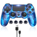 2024NEU Original Wireless Controller für PS4 DUALSHOCK 4 Playstation 4 LED-Licht