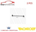STABILISATOR STABI LINKS+RECHTS VORNE MONROE L23692 2PCS P NEU OE QUALITÄT