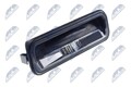 Heckklappengriff NTY EZC-FR-024 für FORD FOCUS 3 Turnier MAX JK TRANSIT CONNECT