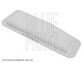 Luftfilter Motorluftfilter Filter für Toyota 2000-2006 Blue Print Adt32267