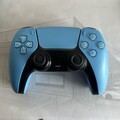 SONY PlayStation 5 DualSense V2 Wireless Controller Starlight Blue PS5 Top ✅