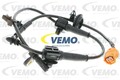 VEMO Sensor, Raddrehzahl V26-72-0072 für HONDA