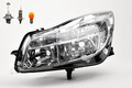 Scheinwerfer Front passend für Opel Insignia 07/08- 09/13 Links mit Leuchtmittel