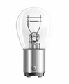 ams-OSRAM Glühlampe Tagfahrleuchte ORIGINAL 7240 Sockelglühlampe Schachtel