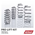 EIBACH Fahrwerkssatz Federn Pro-Lift-Kit E30-26-006-01-22 für DACIA DUSTER TCe