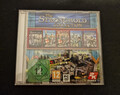 Stronghold Collection – PC DVD – Klassiker der Echtzeitstrategie! TOP Spiel
