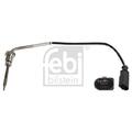 FEBI BILSTEIN 109193 Abgastemperatursensor für AUDI