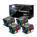 20x XXL für Brother LC-223 LC-225 MFC-J5320DW J4625DW J5620DW J680DW DCP-J4620DW
