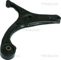 TRISCAN Querlenker Dreieckslenker 8500 43533 für HYUNDAI KIA ACCENT RIO 3 MC GLS