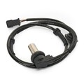 ABS Sensor Raddrehzahl vorne beidseitig für VW PASSAT (3B2)