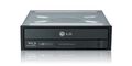 LG CH12NS30 BD-Rom DVD Rewriter Blu-Ray Kombi Laufwerk