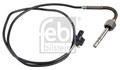 FEBI BILSTEIN 170478 Sensor, exhaust gas temperature for MERCEDES-BENZ