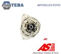 A0172 LICHTMASCHINE GENERATOR AS-PL NEU OE QUALITÄT