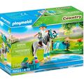 Playmobil 70522 Land Pony Farm Sammlerstück klassisches Pony