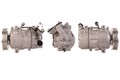 LUCAS Kompressor Klimaanlage ACP836 +103.58€ Pfand für RENAULT MEGANE 3 BZ0 JZ0