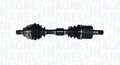 MAGNETI MARELLI 302004190299 Antriebswelle Vorne Links für VOLVO V50 (545)