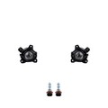 Nebelscheinwerfer Osram Night Breaker Laser passend für Opel Astra J Links Re 
